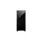 Inter-Tech C-303 Mirror Tower ATX Sort Inter-Tech C-303 Mirror Tower ATX Sort